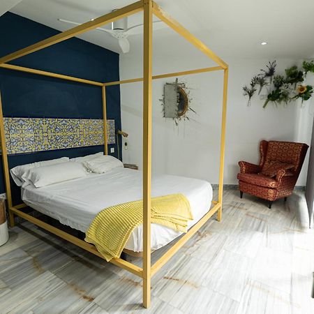 Singular Home Sevilla Center Bikes Free Εξωτερικό φωτογραφία