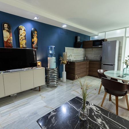 Singular Home Sevilla Center Bikes Free Εξωτερικό φωτογραφία