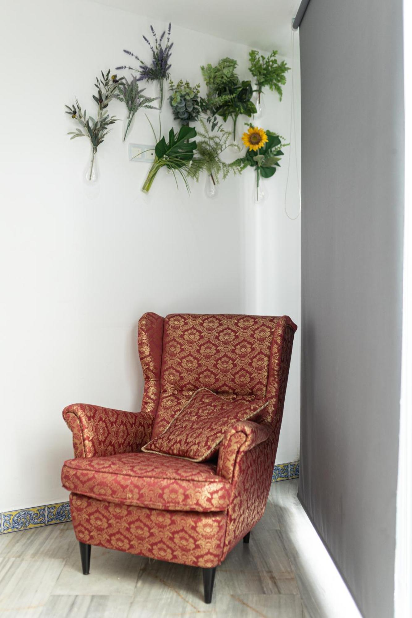 Singular Home Sevilla Center Bikes Free Εξωτερικό φωτογραφία