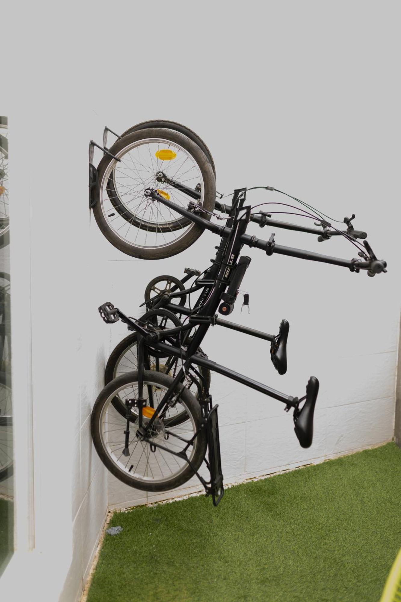 Singular Home Sevilla Center Bikes Free Εξωτερικό φωτογραφία