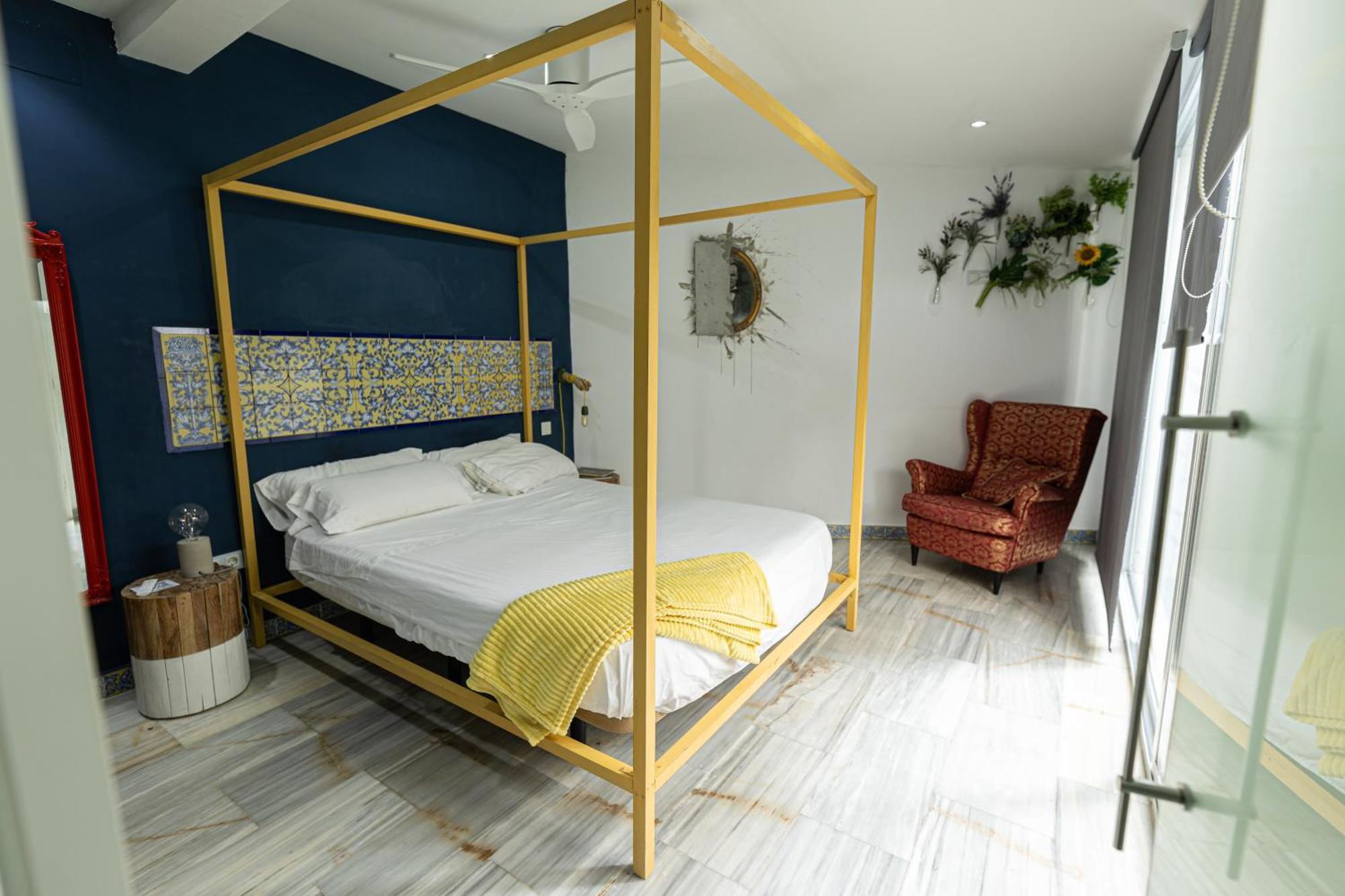Singular Home Sevilla Center Bikes Free Εξωτερικό φωτογραφία