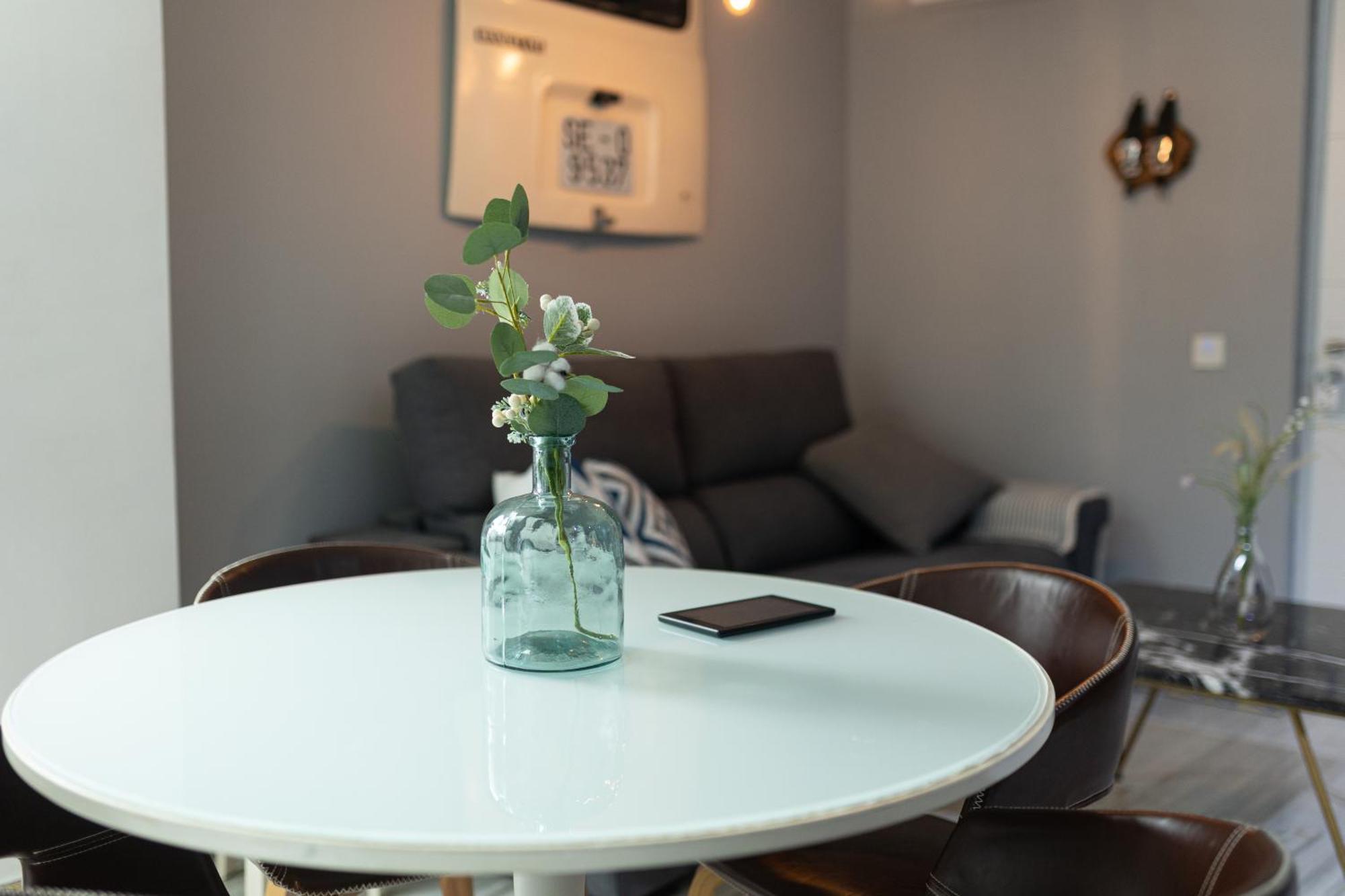 Singular Home Sevilla Center Bikes Free Εξωτερικό φωτογραφία