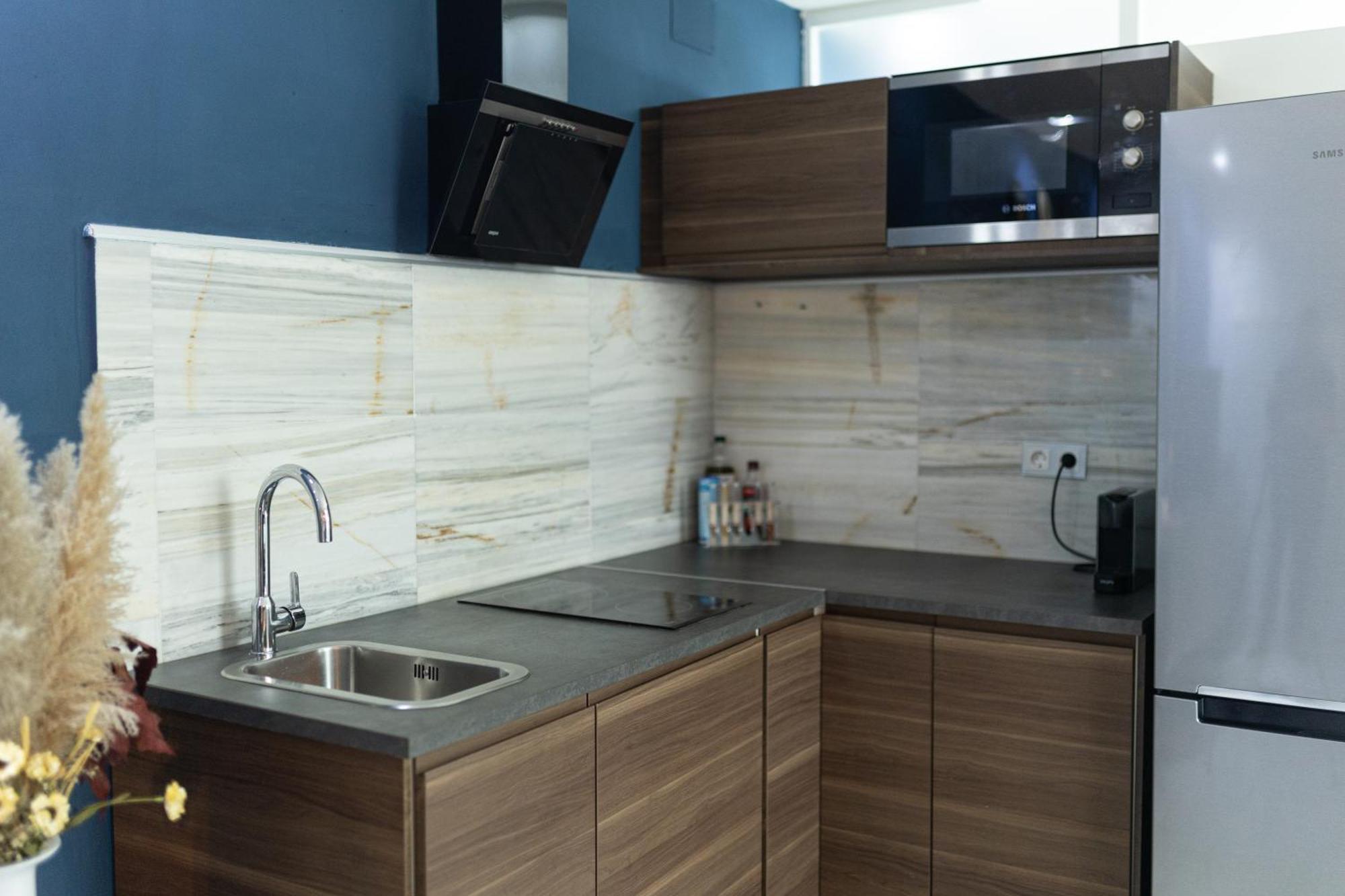 Singular Home Sevilla Center Bikes Free Εξωτερικό φωτογραφία