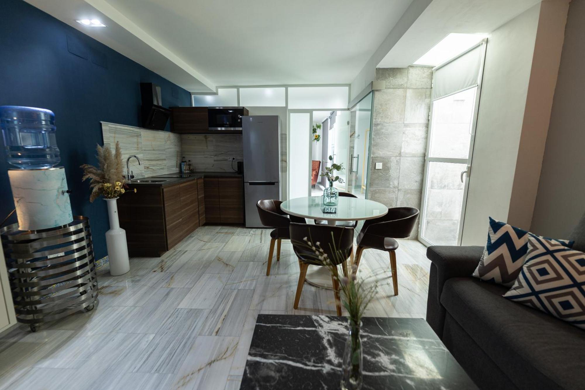 Singular Home Sevilla Center Bikes Free Εξωτερικό φωτογραφία