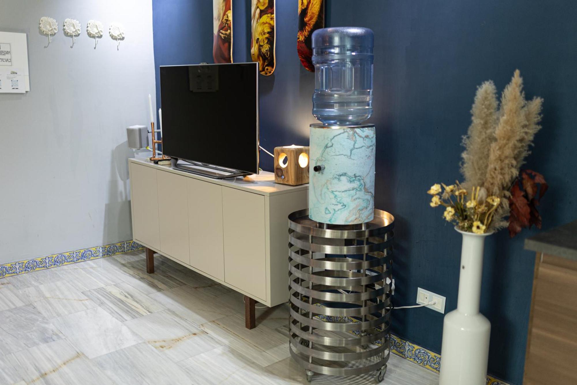 Singular Home Sevilla Center Bikes Free Εξωτερικό φωτογραφία